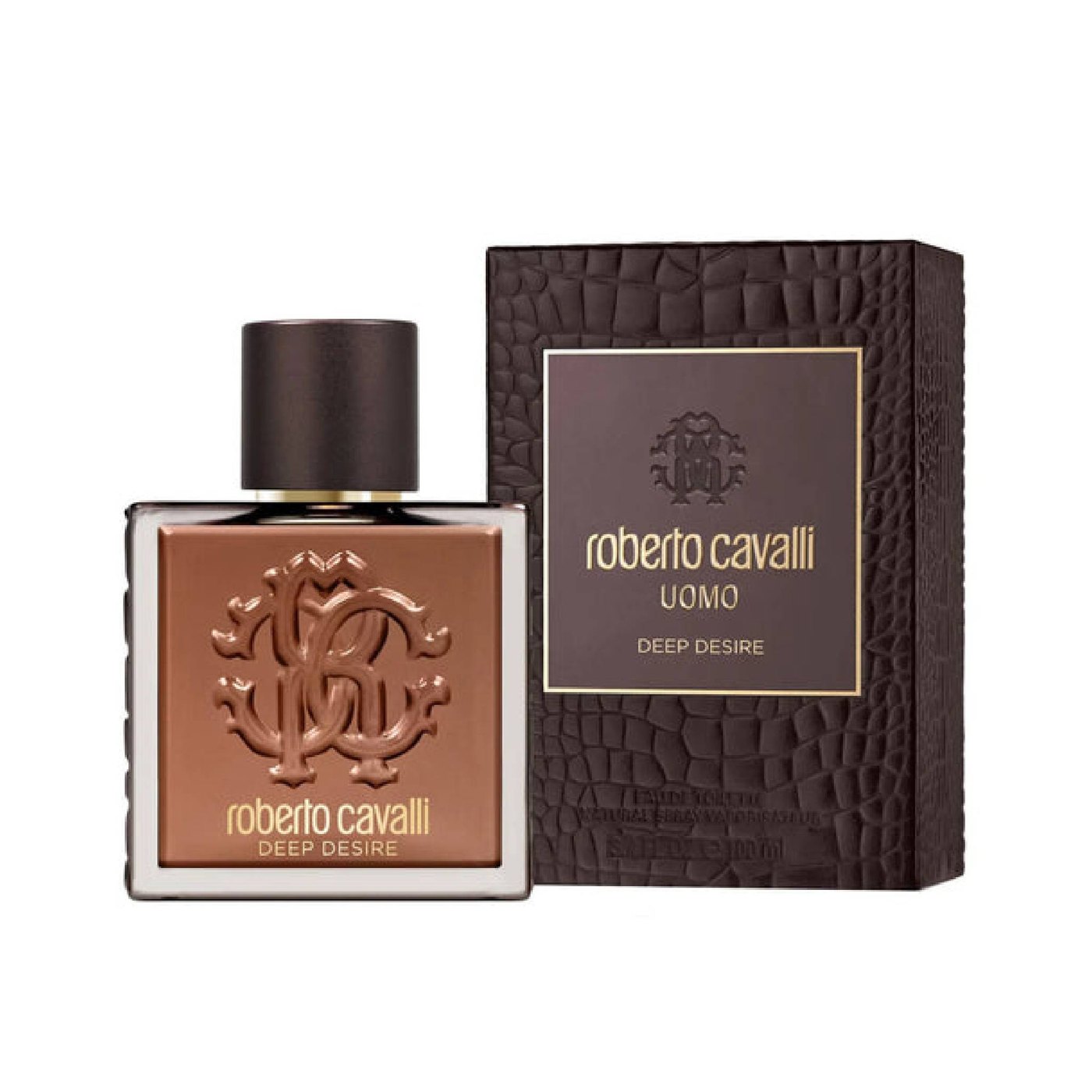 Roberto Cavalli Roberto Cavali Deep Desire, 100ml