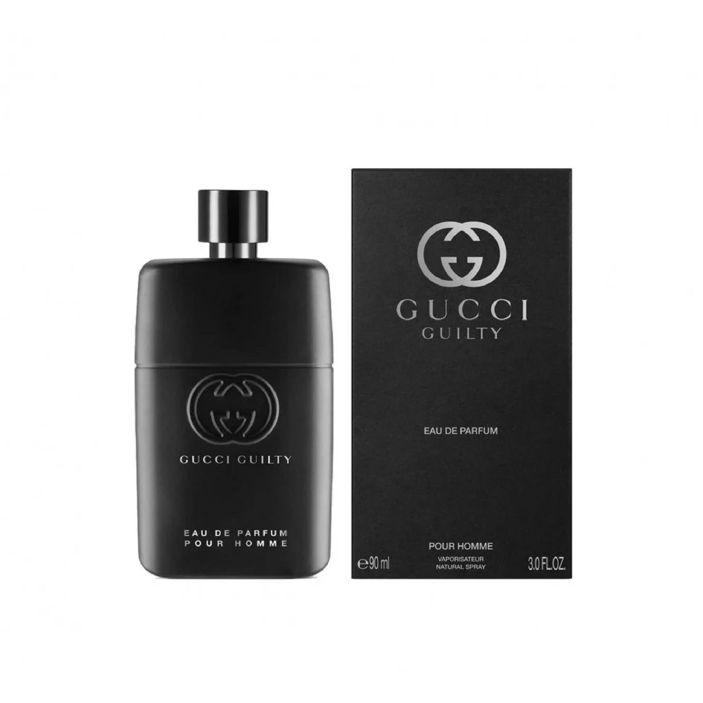 Gucci Guilty Man Eau De Parfum, 90ML