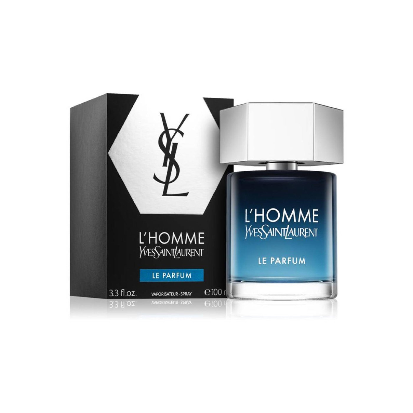 Yves Saint Laurent L’Homme Le Parfum Eau de Parfum, 90ML