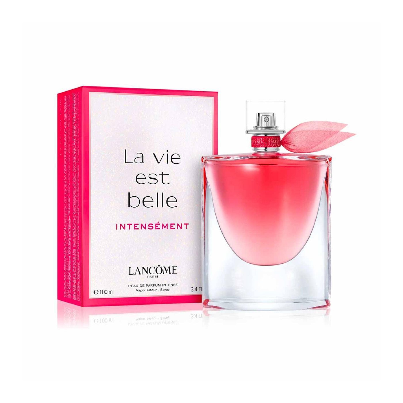 Lancome La Vie Est Belle Intensement Woman Eau de Parfum, 100ML