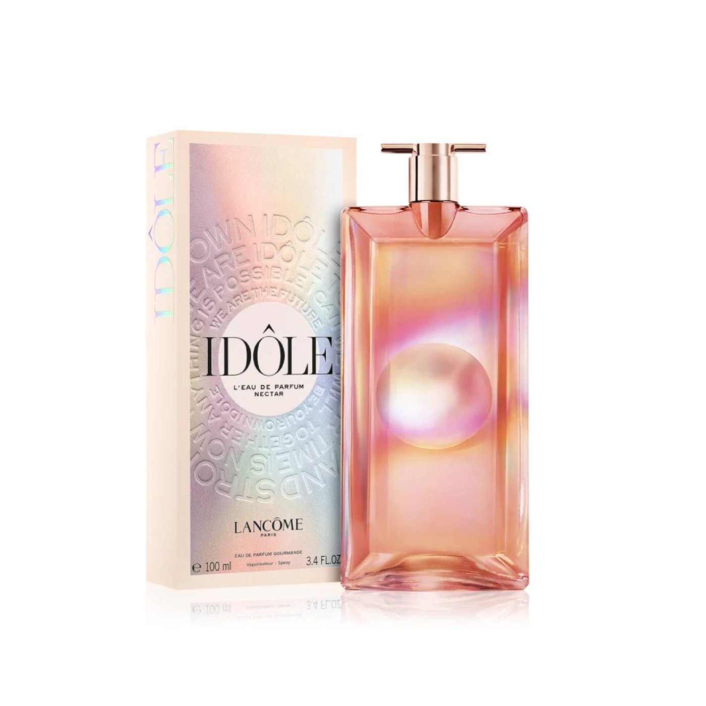 Lancome IDOLE Nectar Woman Eau de Parfum, 100ML