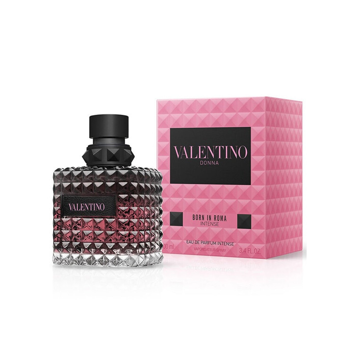 Valentino DONNA Born in Roma Intense Eau de Parfum, 100ML