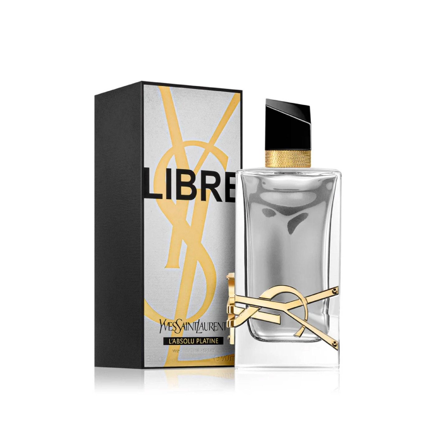 Yves Saint Laurent  Libre Absolu Platine Eau de Parfum, 90ML