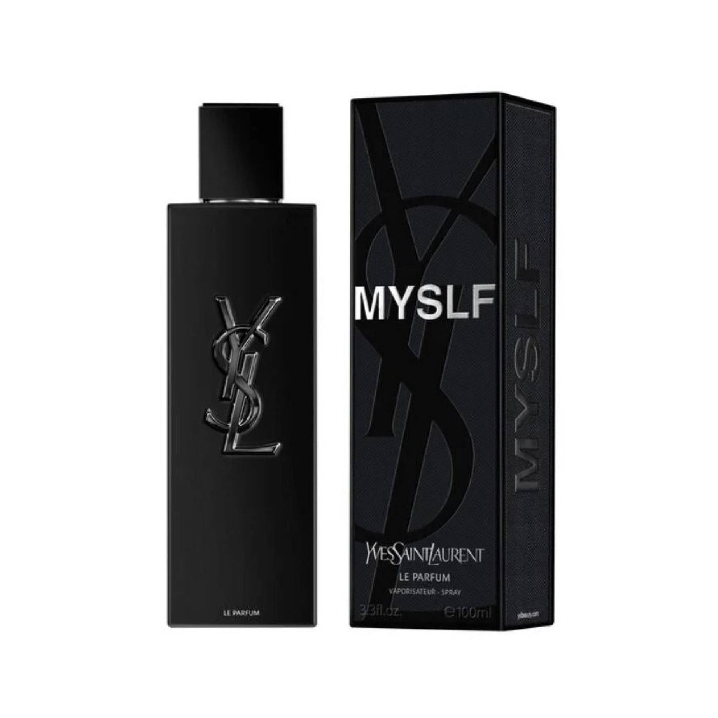 Yves Saint Laurent MYSLF Le Parfum, 100ML