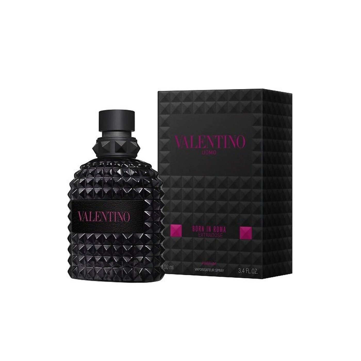 Valentino Uomo Born in Roma Eau De Parfum, 100ML