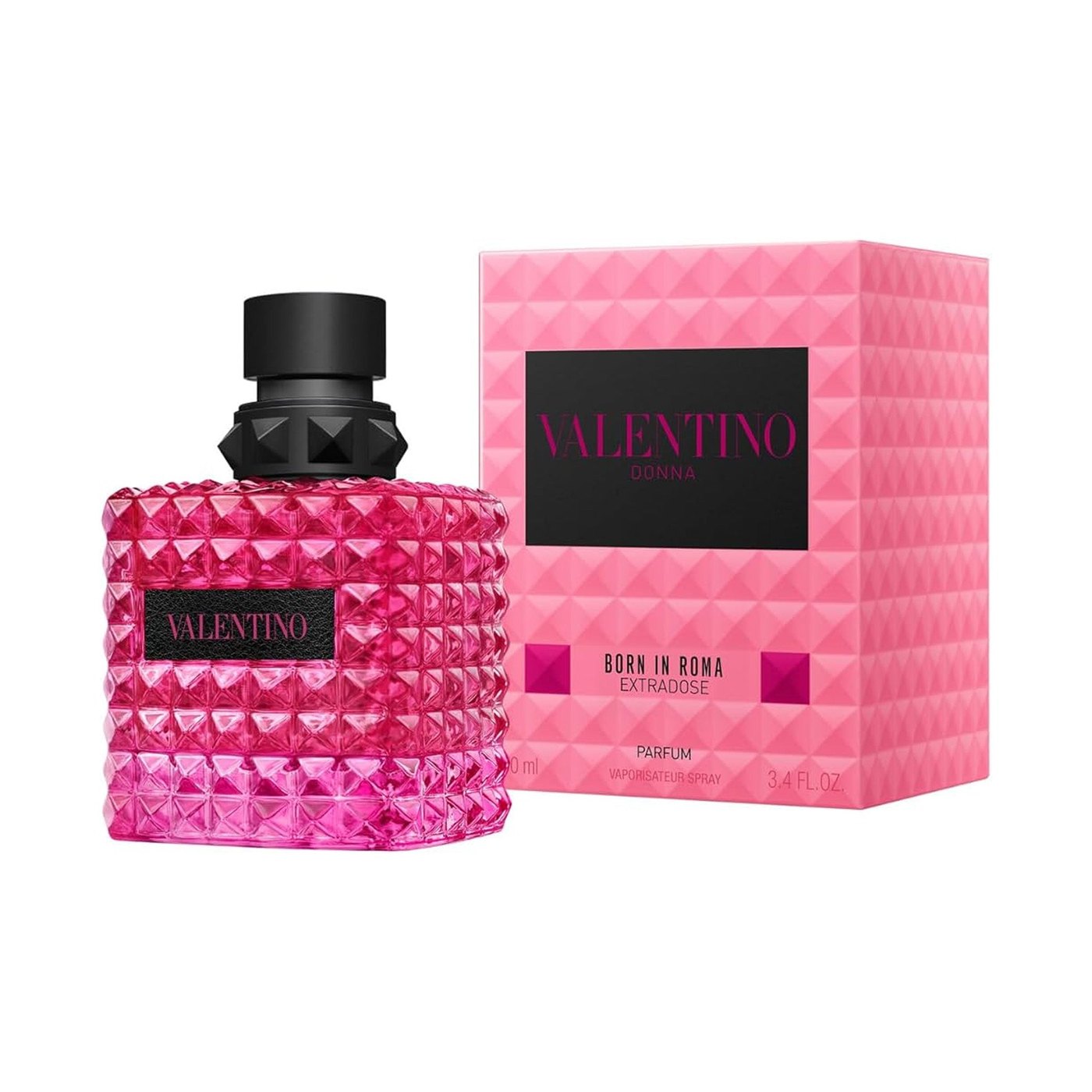Valentino Donna Born In Roma Extradose Eau De Parfum, 100ML
