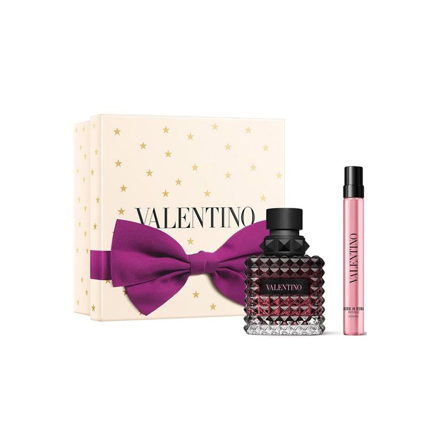 Valentino Born in Roma Donna Intense Gift Set, 50ml