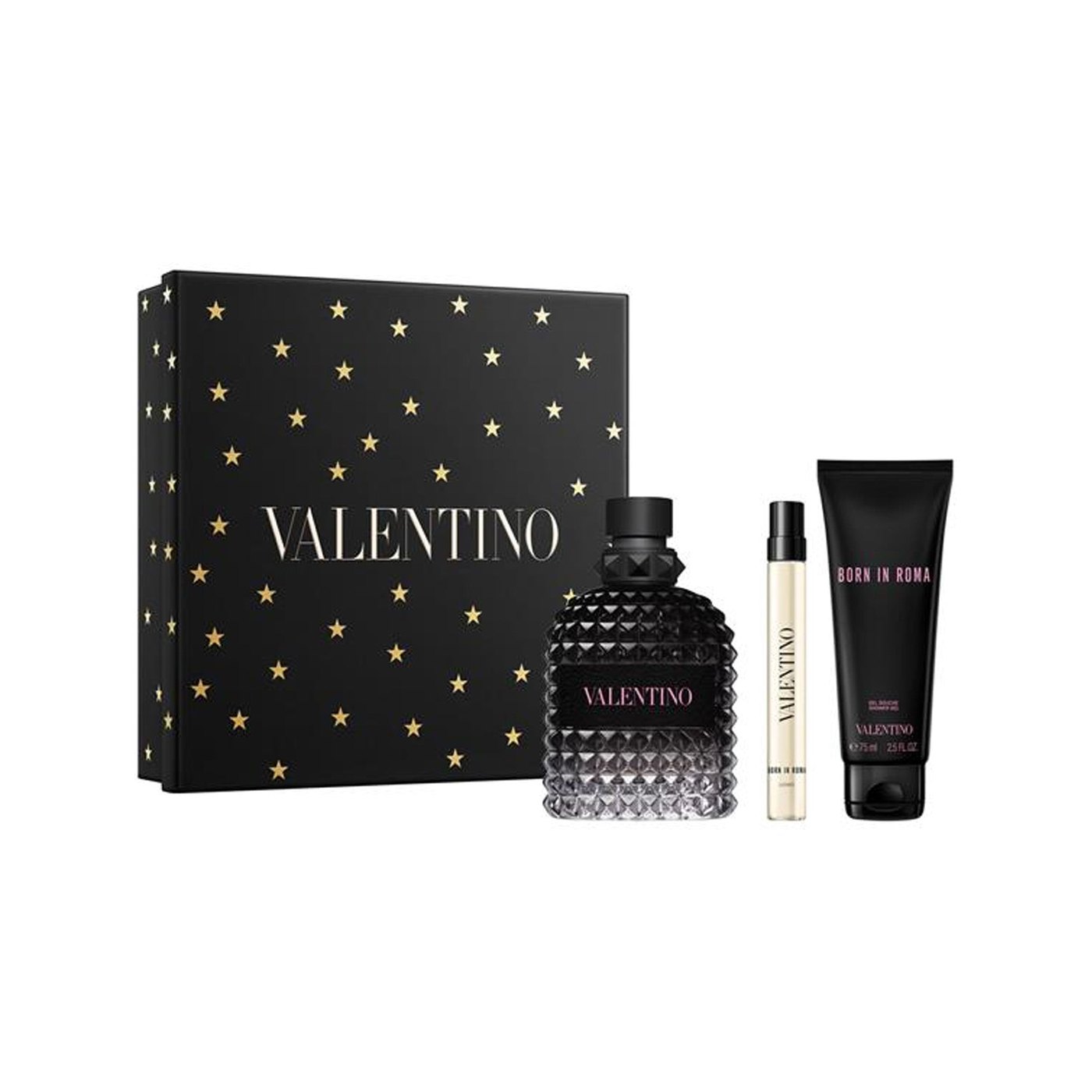 Valentino Set Valentino Born In Roma Uomo, 100ML