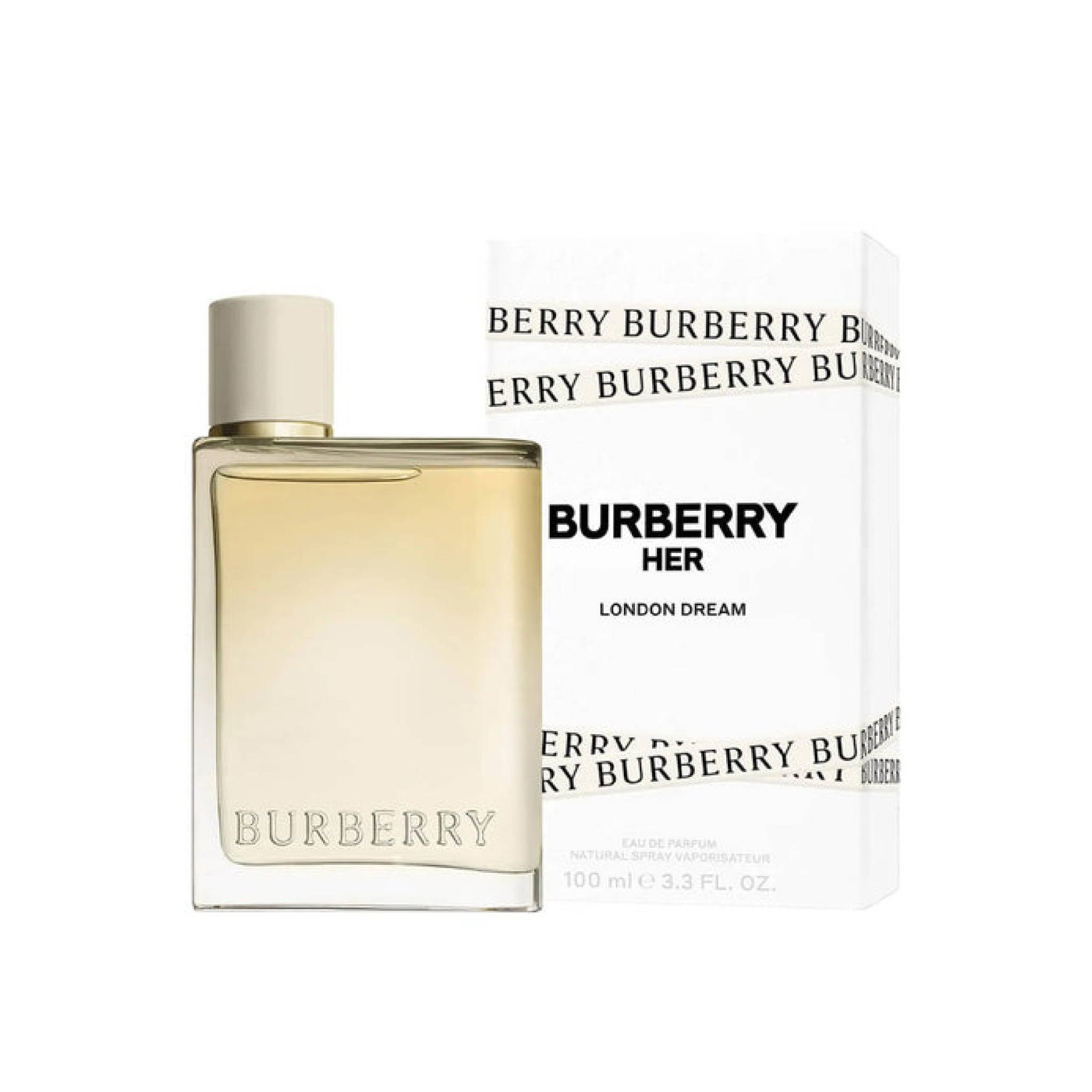 Burberry HER London Dream Eau de Parfum, 100ML