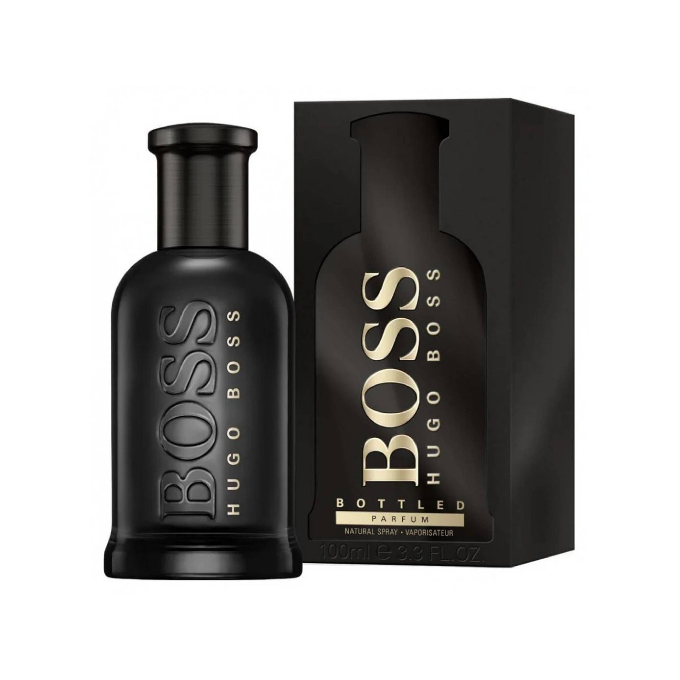 Hugo Boss Boss Bottled Parfum Edp, 50ml