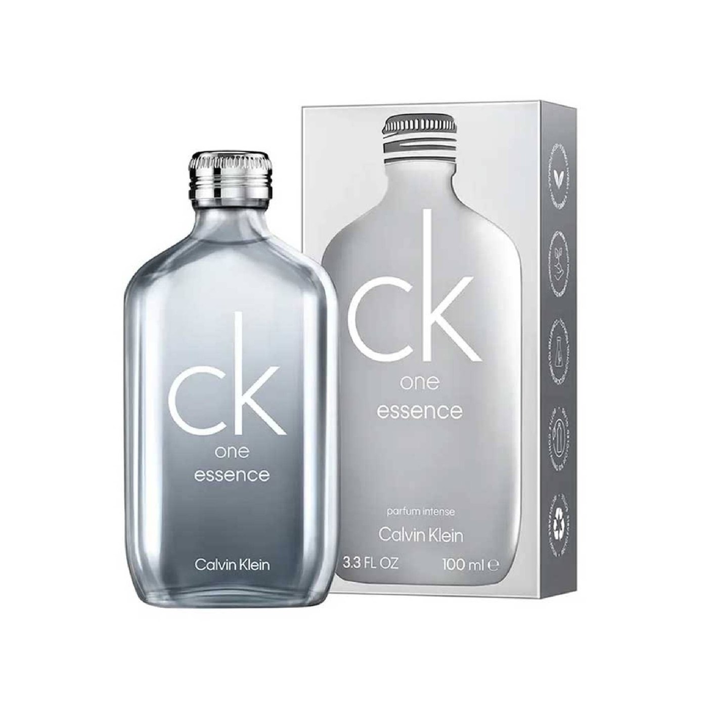 Calvin Klein One Essence Parfum Intense, 100ml