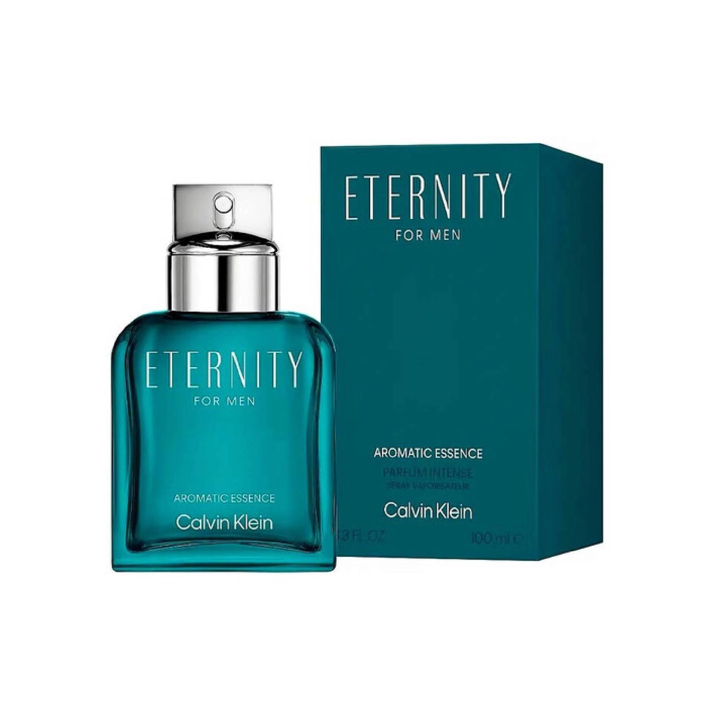 Calvin Klein Eternity Men Aromatic Essence Parfum Intense, 50ml
