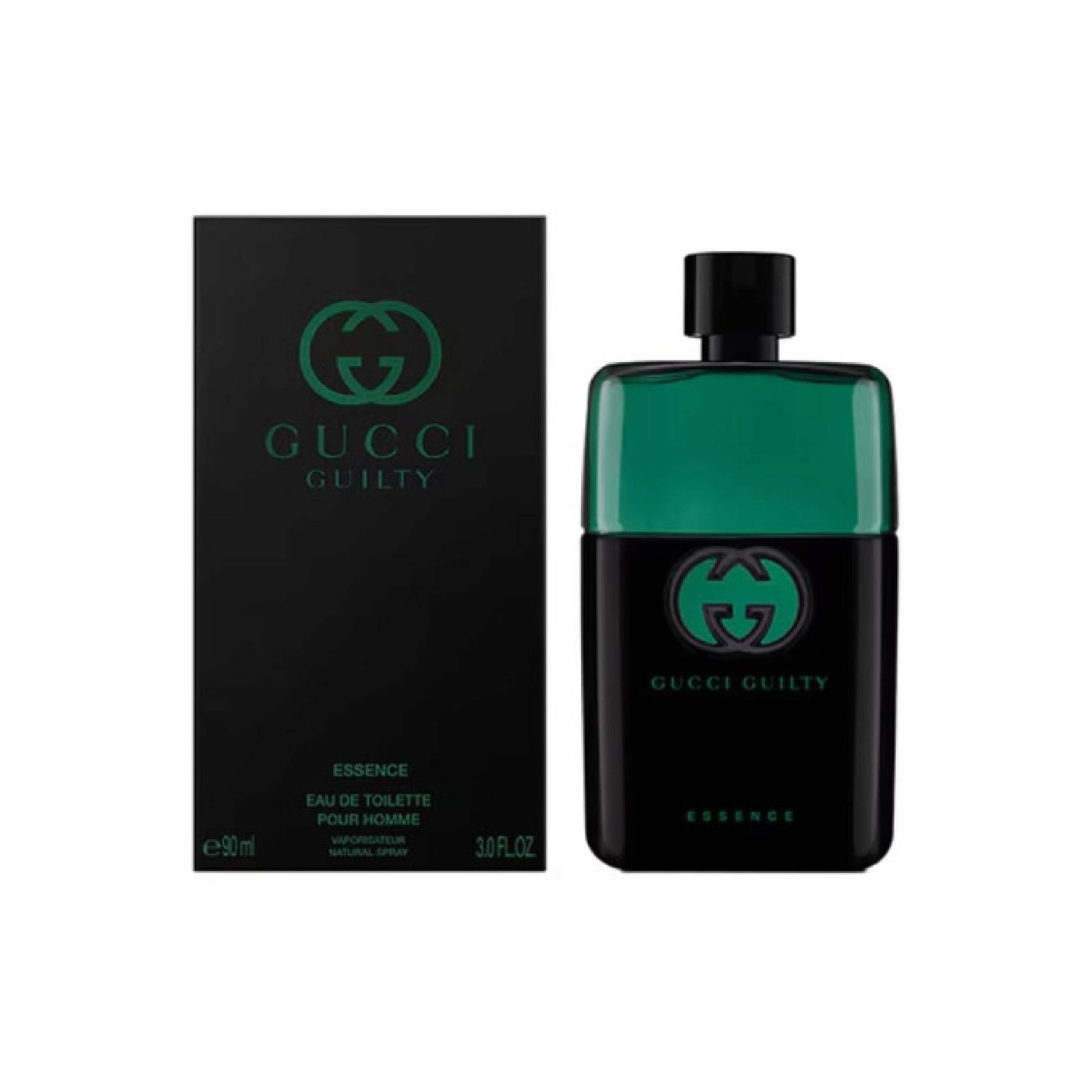 Gucci Guilty Essence Man Eau De Toilette, 90ML
