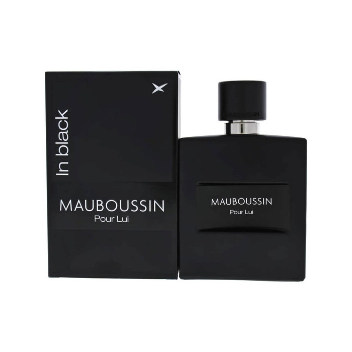 Mauboussin In Black, 100ml