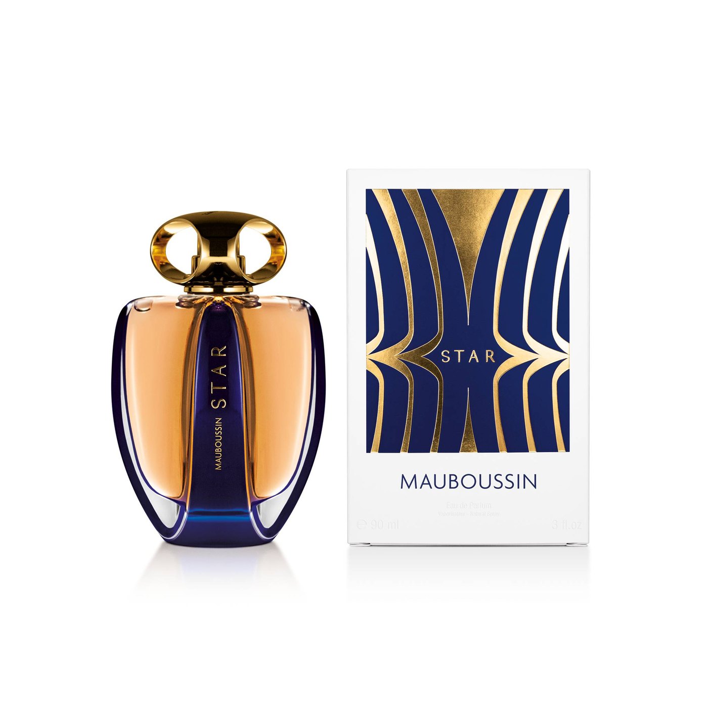 Mauboussin Star Women Edp, 90ml