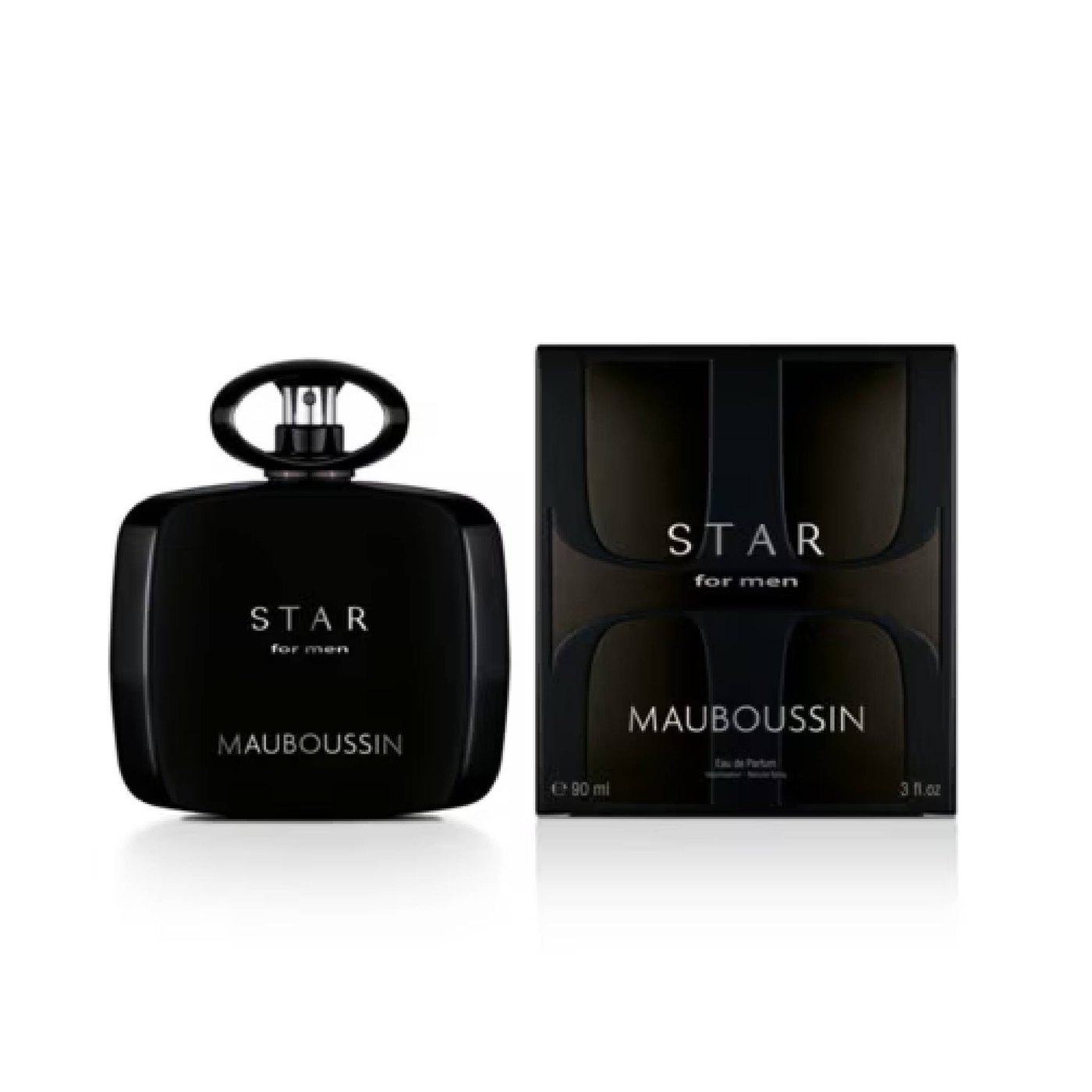 Mauboussin Star Men Edp, 90ml