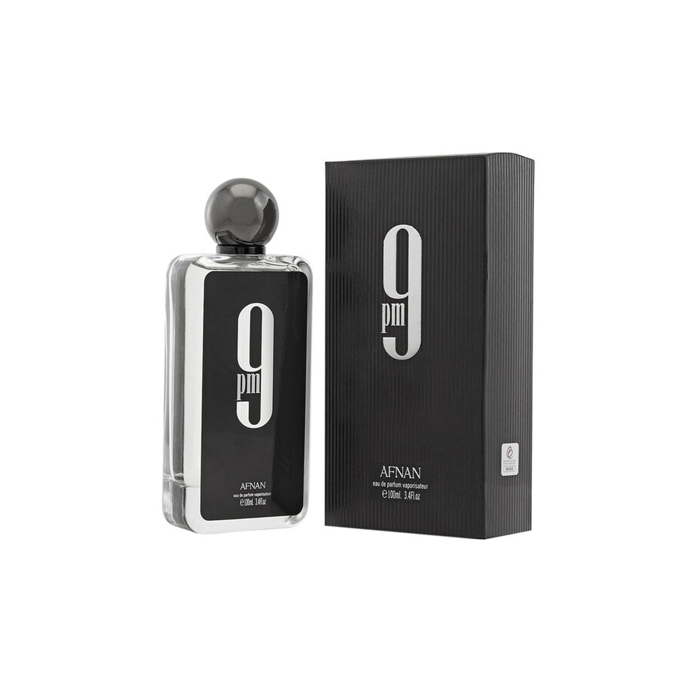 Afnan 9pm Homme Edp, 100ml