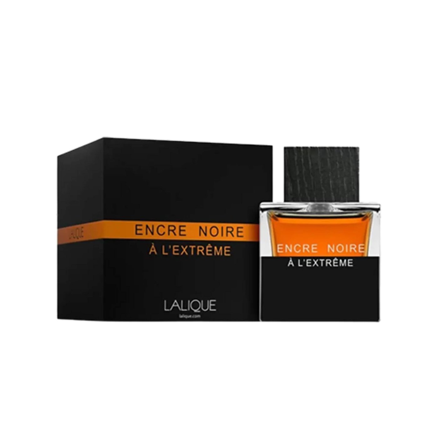 Lalique Encre Noire A L Extreme, 100ML