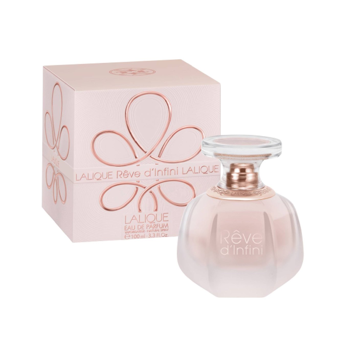 LALIQUE REVE D'INFINI, 100ml