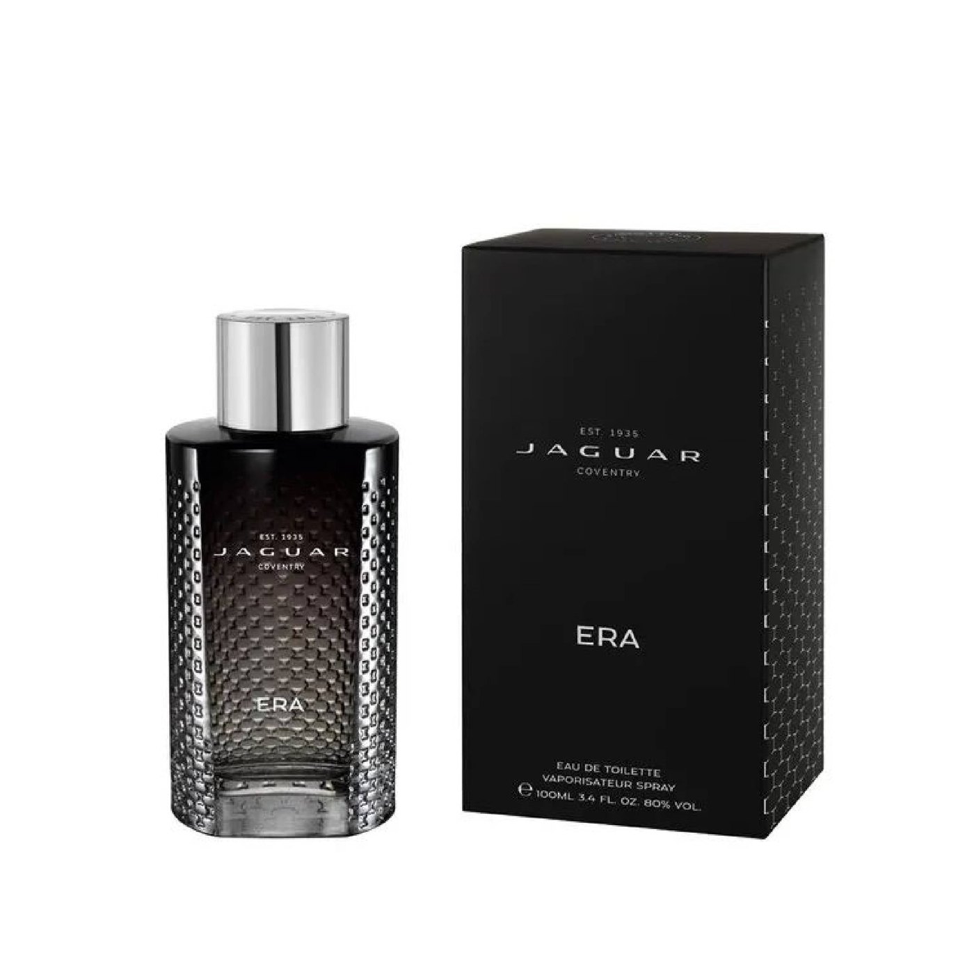 Jaguar Era Men Edt, 100ml