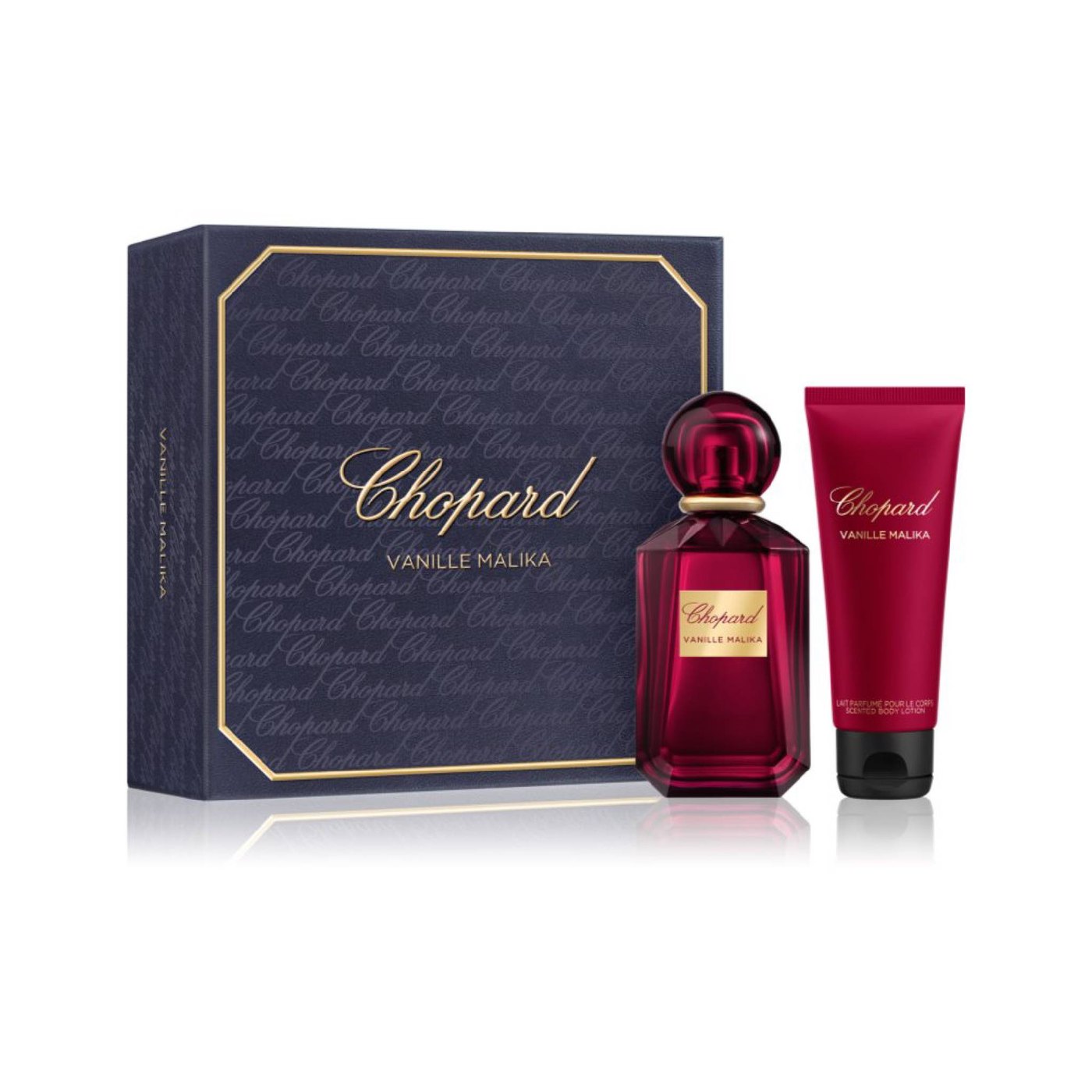 Chopard Malaki Vanille Edp Gift Set, 100ml