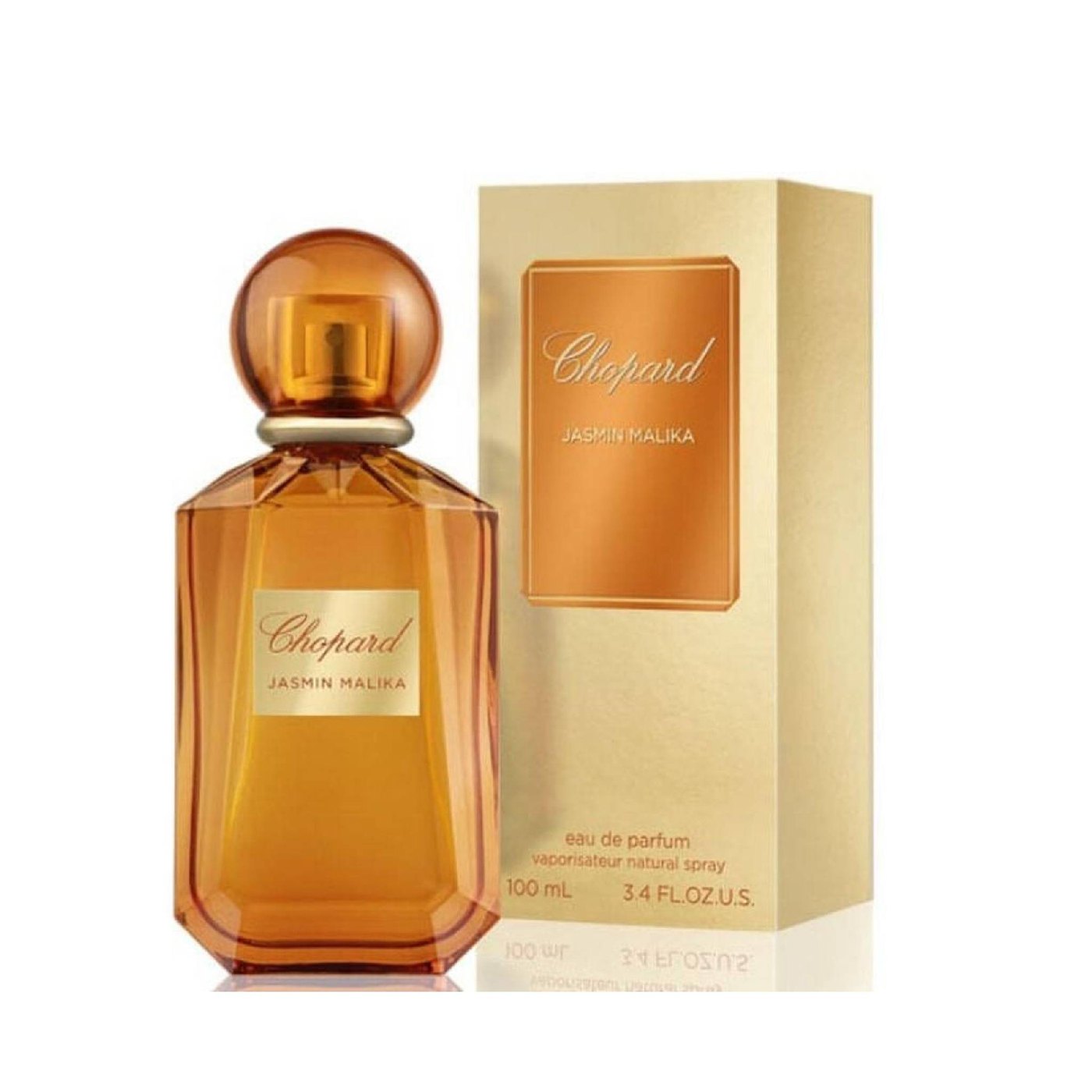 Chopard Jasmin Malika, 100ML