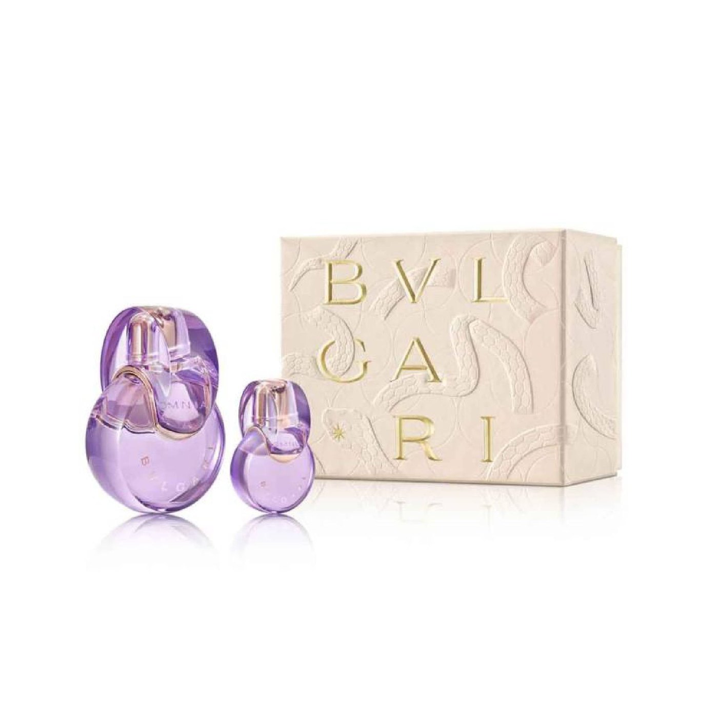 Bvlgari Set Bulgari Omnia Amethyste, 100ML
