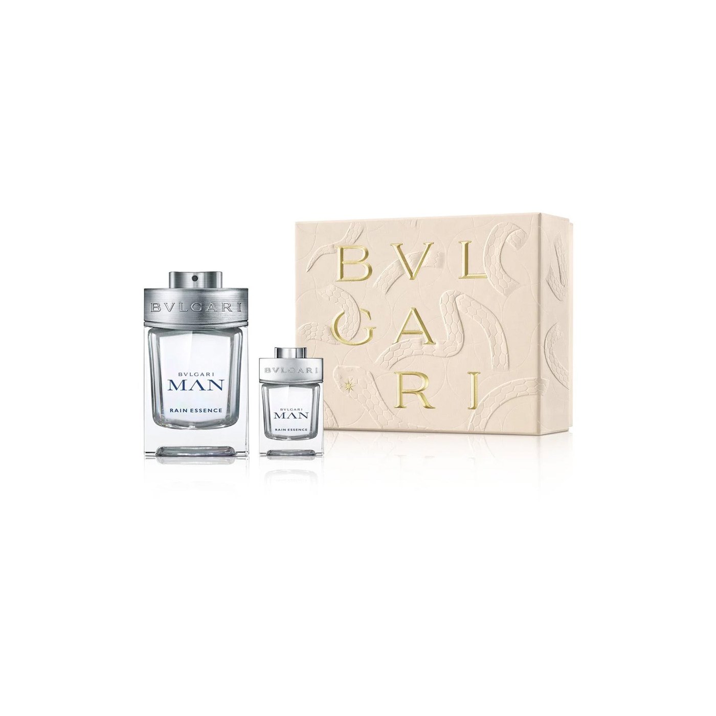 Bvlgari Set Bulgari Man Rain Essence, 100ML