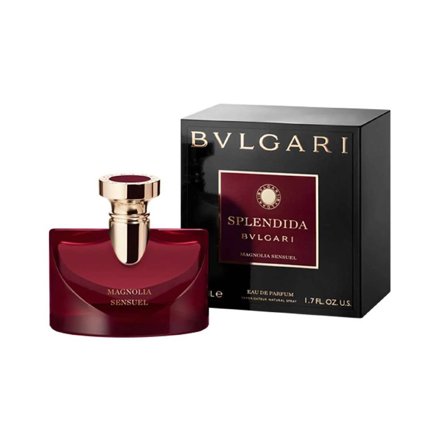 Bvlgari Bulgari Splendida Magnolia Sensuel Edp, 50ml