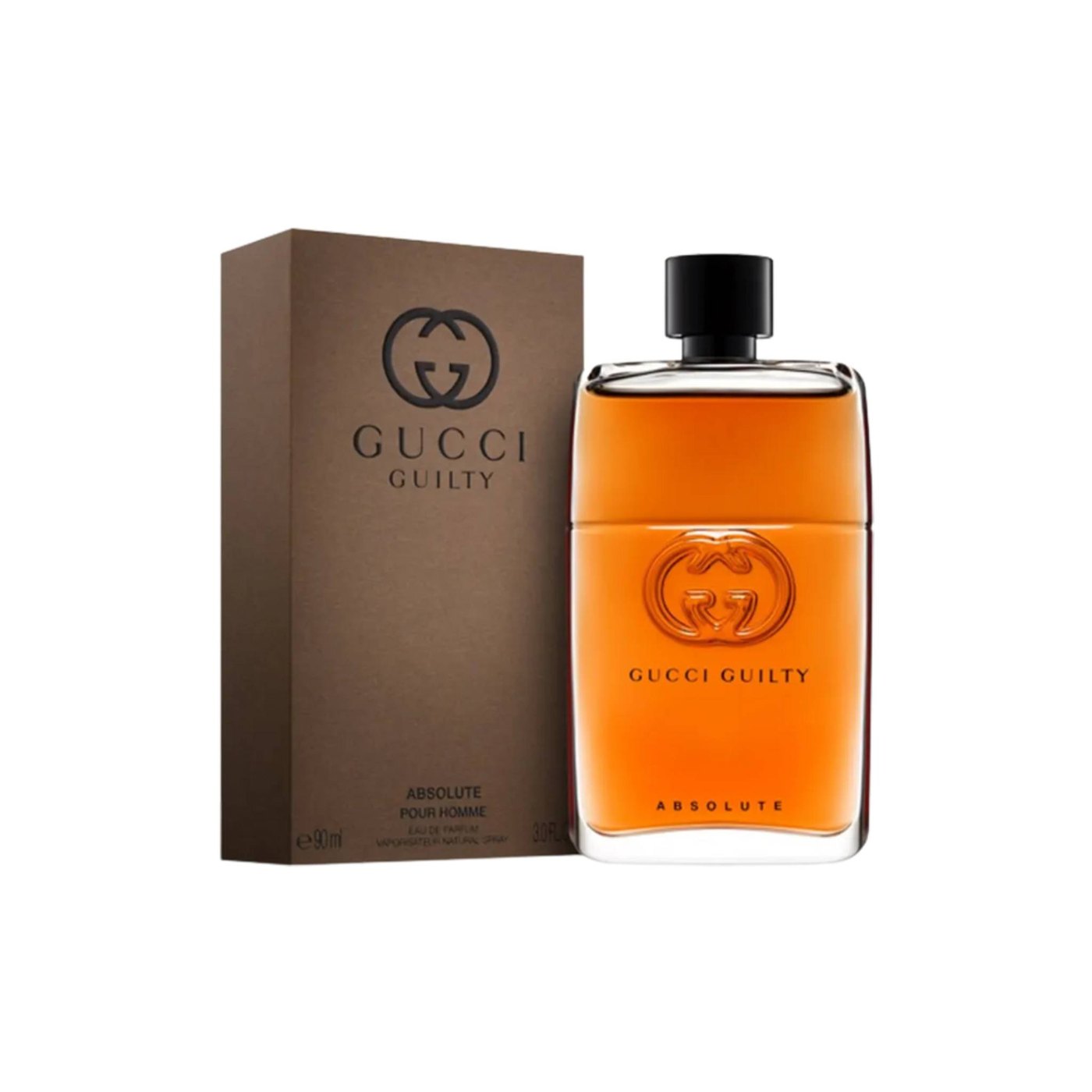 Gucci Guilty Absolute Pour Femme eau de parfum, 90ML