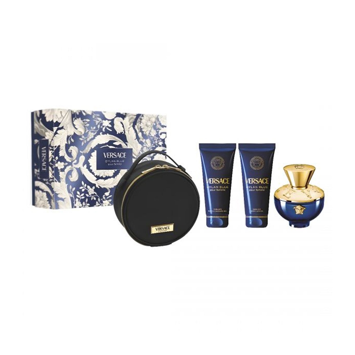 Versace Set Versace Ladies Dylan Blue, 50ML