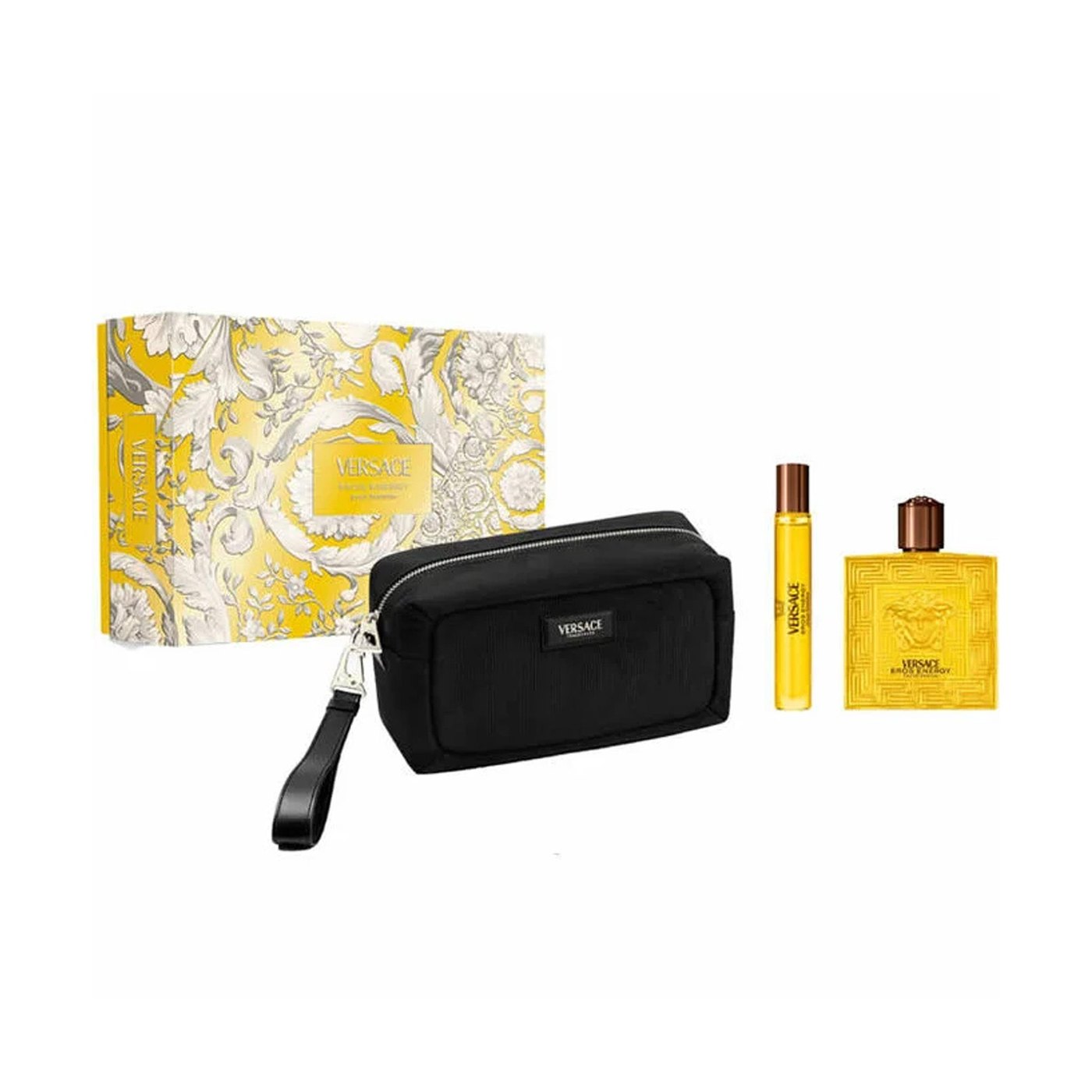 Versace Set Versace Eros Energy Women, 100ML