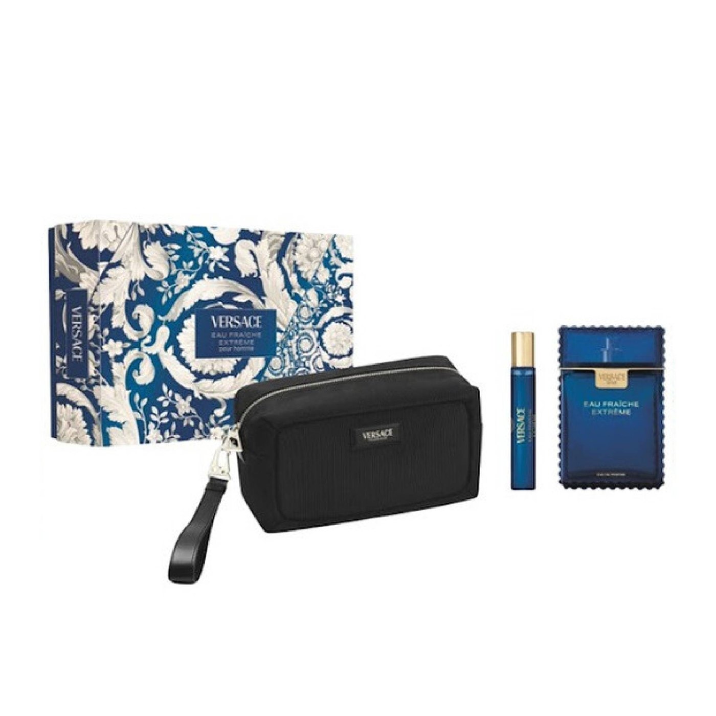 Versace Set Versace Eau Fraiche Extreme Men, 100ML