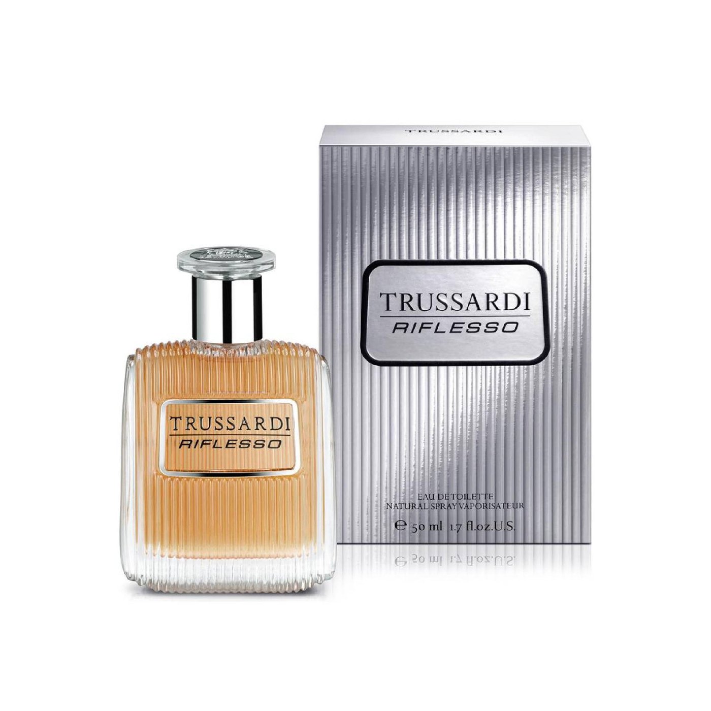Trussardi Riflesso, 50ml