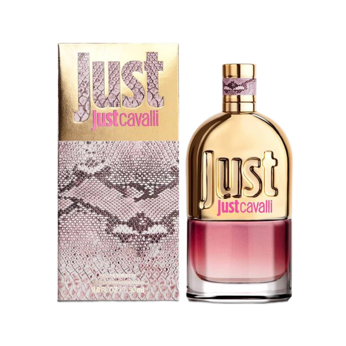 Roberto Cavalli Just Cavalli Woman, 75ml
