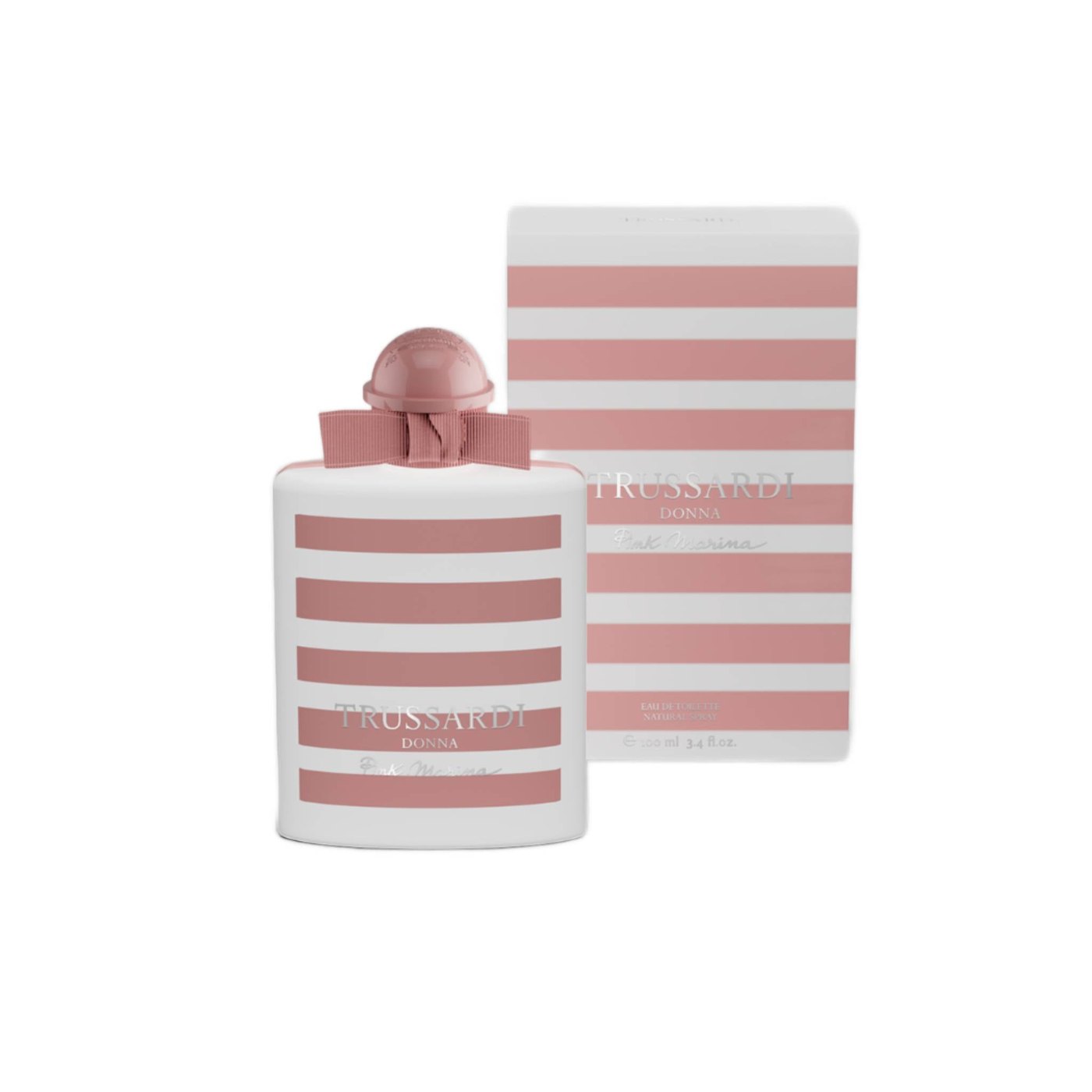 Trussardi Pink Marina Edt, 100ml