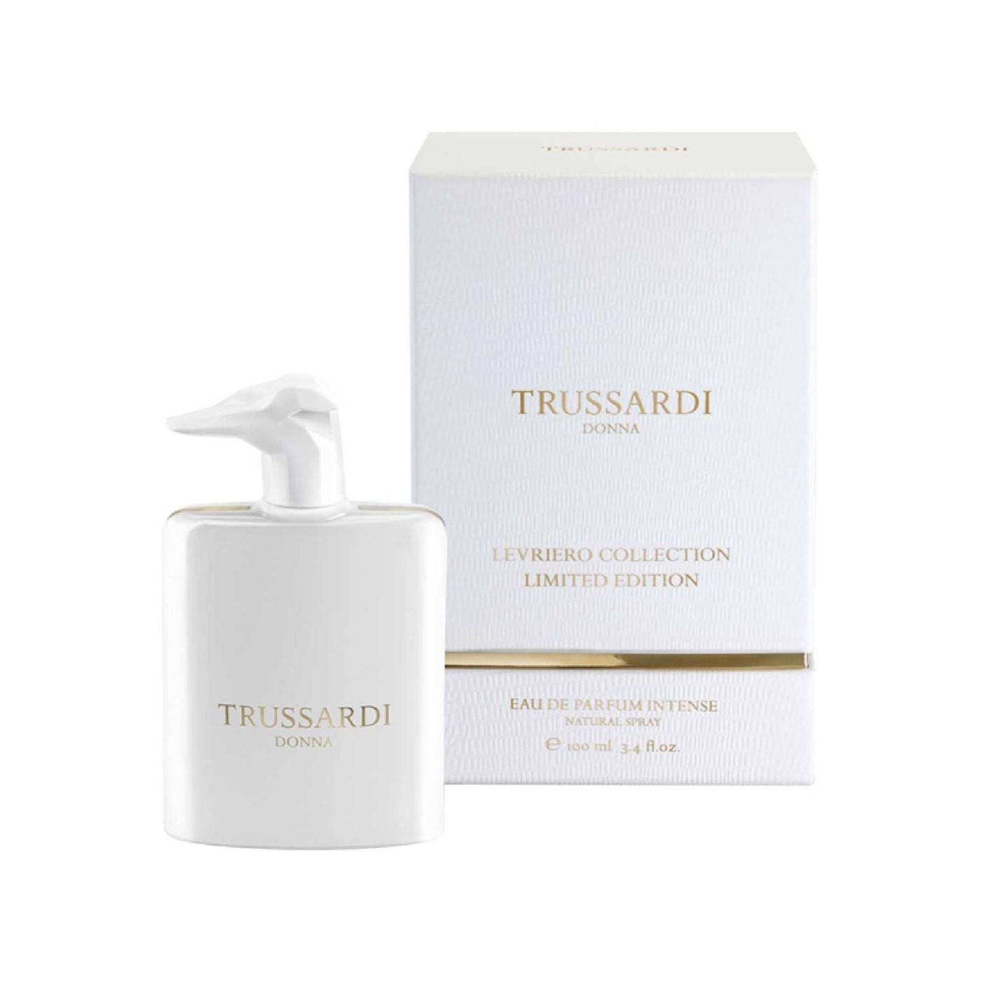 Trussardi Donna Leviero Collection Limited Edition Edp, 100ml