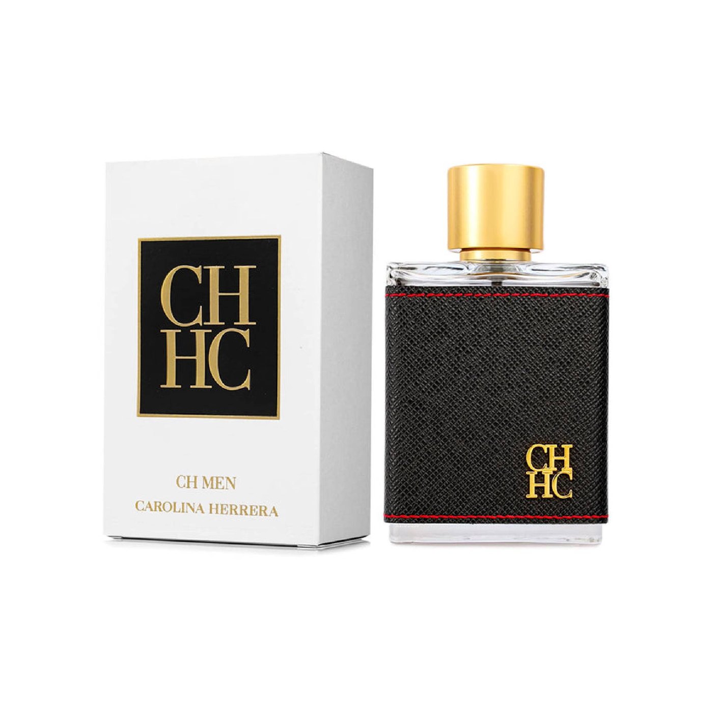 Carolina herrera Pour Homme Eau De Toilette, 100ML