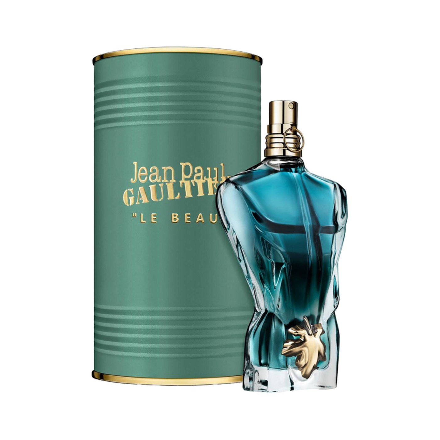 Jean Paul Gaultier Le Bea Eau De Toilette, 125ML