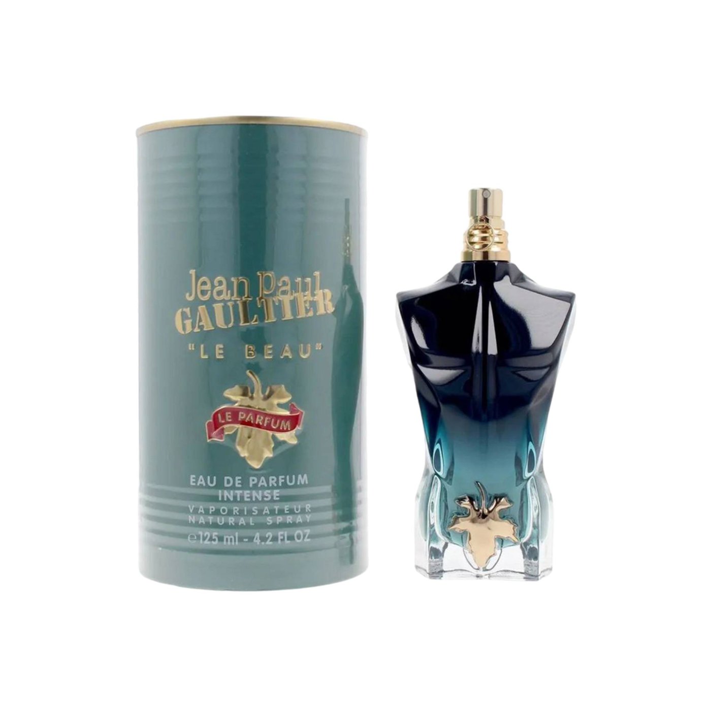 Jean Paul Gaultier Le Beau Intense Edp, 125ml