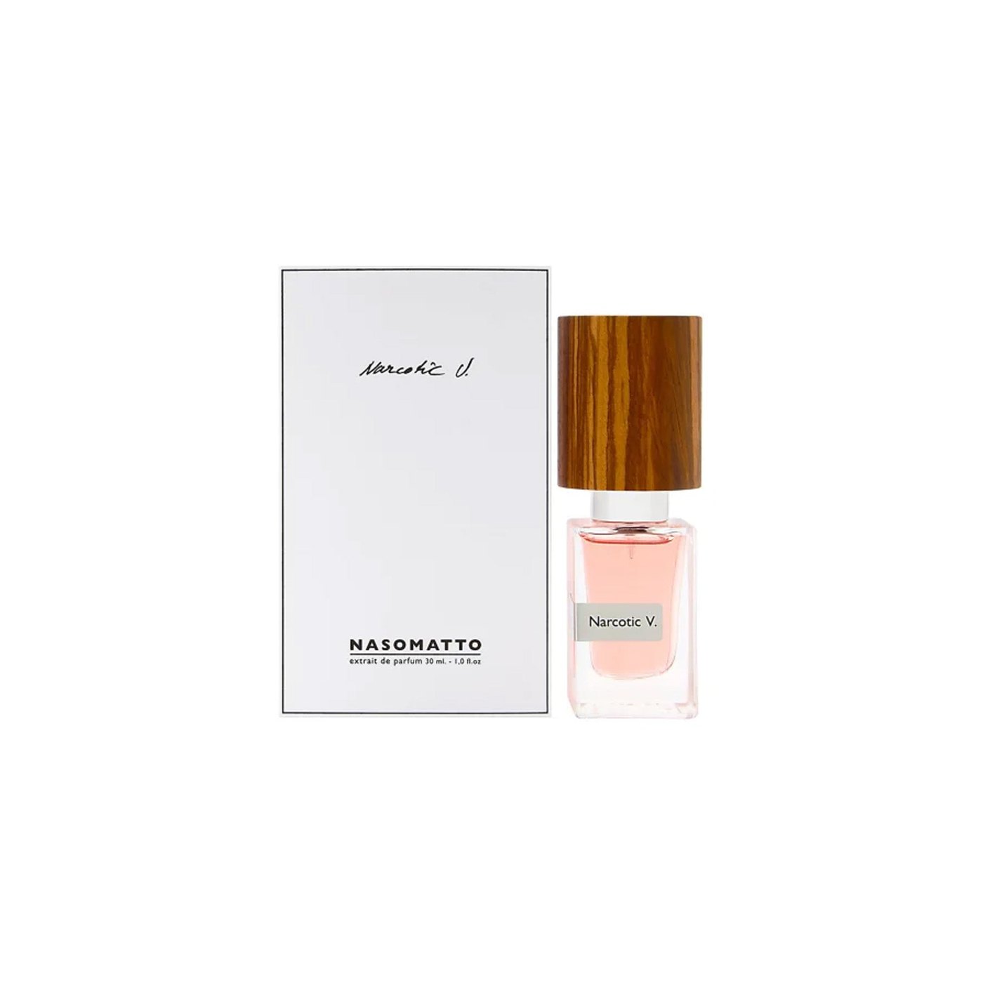 Nasomatto Narcotic 30ml, 30ML