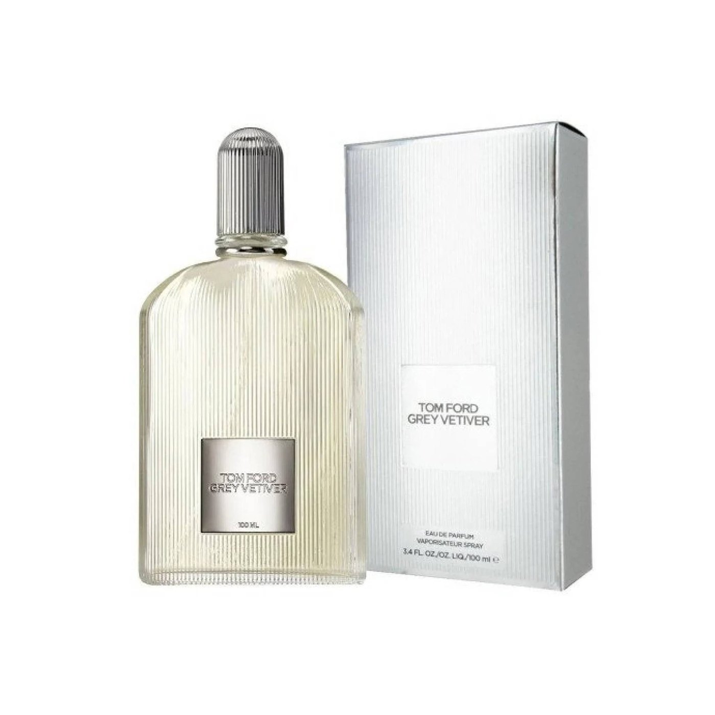 Tom Ford Grey Vetiver EDP, 50ml