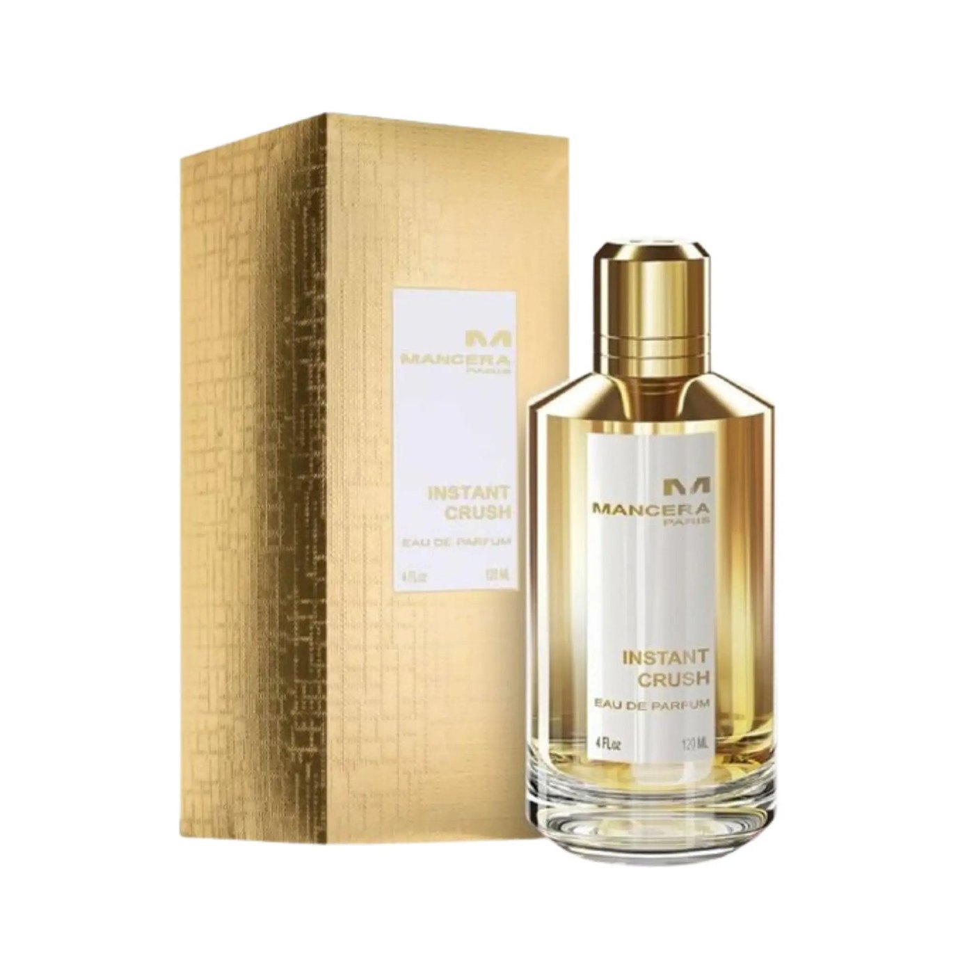 Mancera Instant Crush EDP, 120ml