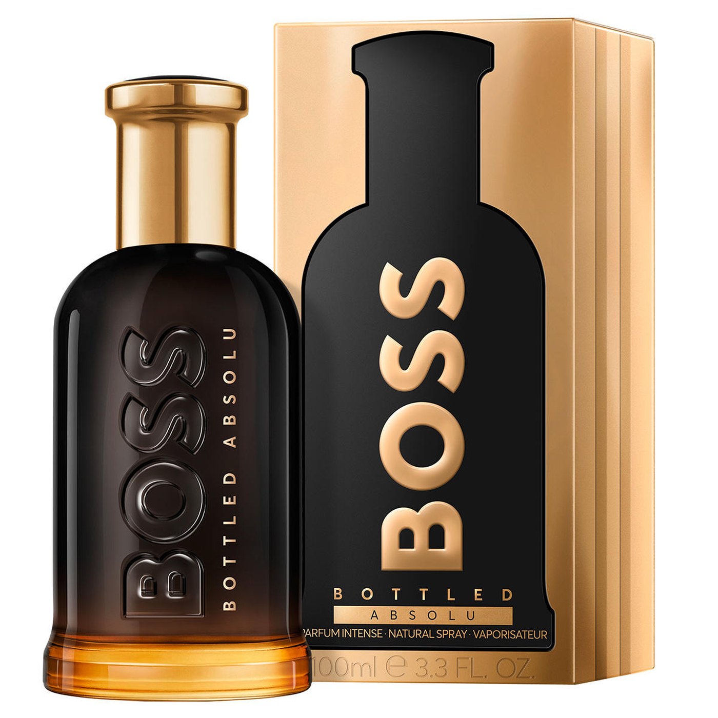 Hugo Boss Bottled Absolu Hugo Boss Parfum Intense, 50ml