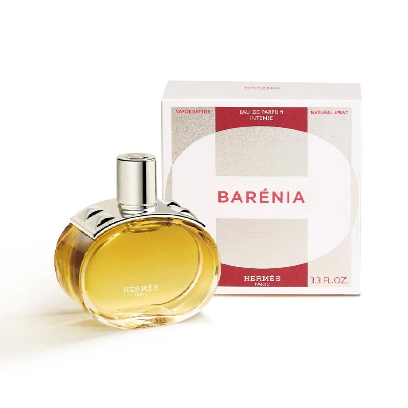 Hermes Barenia Intense EDP, 100ml