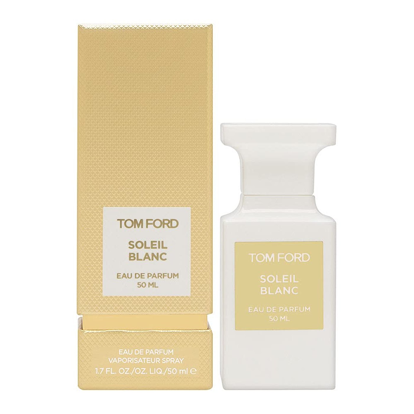 Tom Ford Soleil Blanc EDP, 50ml