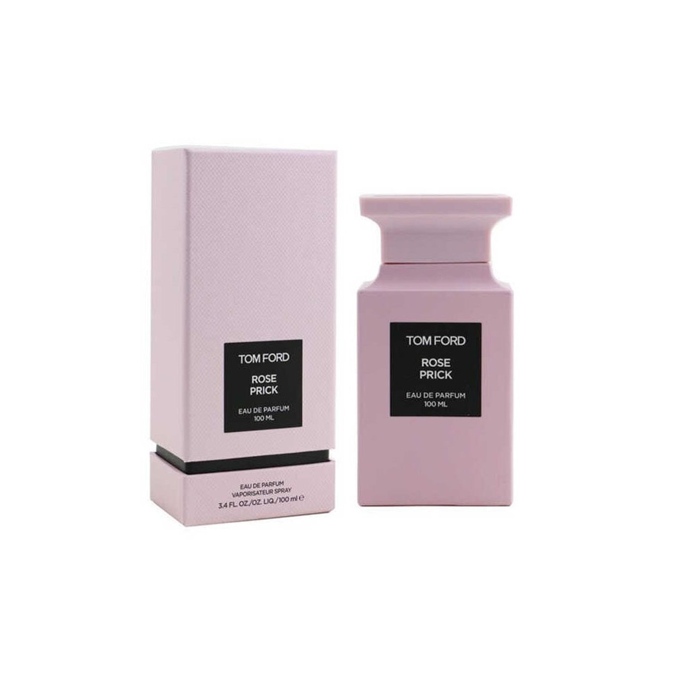 Tom Ford Rose Prick EDP, 50ml