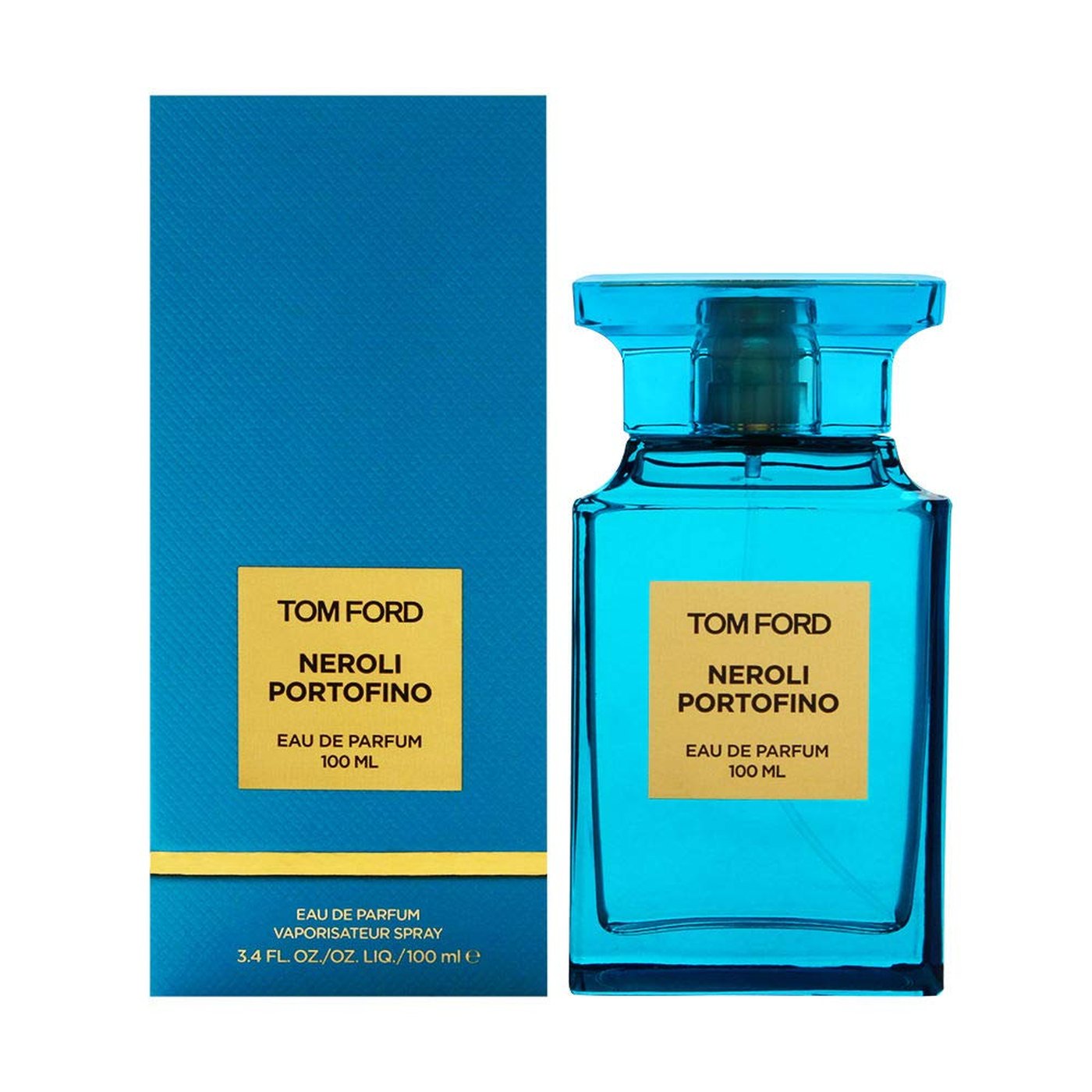 Tom Ford Neroli Portofino EDP, 50ml