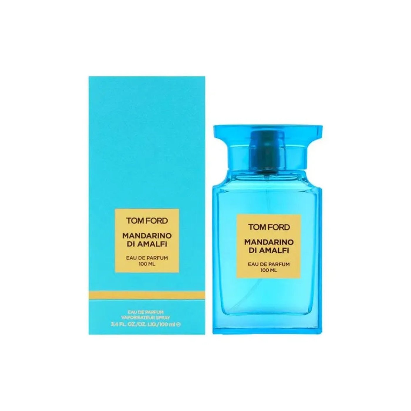 Tom Ford Mandarino Di Amalfi EDP, 50ml