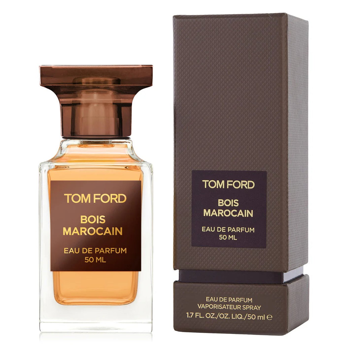 Tom Ford Bois Marocain EDP, 50ml